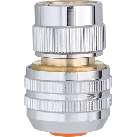 RACCORDO RAPIDO 3/4 METAL-JET  9613