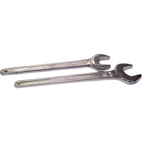 Schluessel-Satz 36 + 41 mm (Naßbohren)
