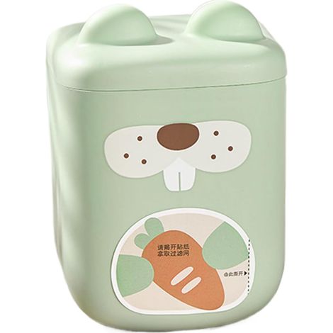 Boîte de filtration pour évier de cuisine Conteneur de (1/5)