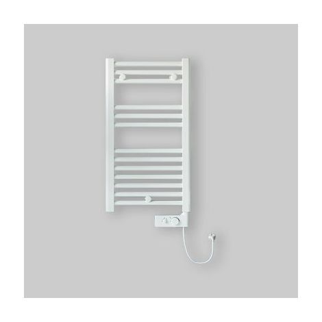 TERMOARREDO SCALDASALVIETTE ELETTRICO - H. 1703 - L. 550 (1/10)