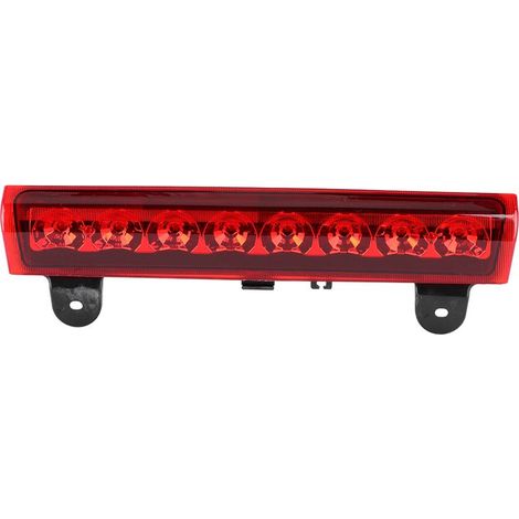 Feu Stop LED 3ème Haute Montage 15170955 Pour Chevrolet Tahoe 2000-2006 - LED Rouge Accessoire Auto (1/5)