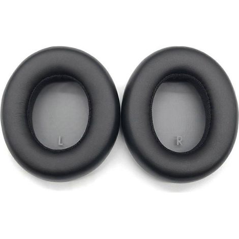 Ersatz-Ohrpolster für JBL CLUB 900, 950NC und CLUB ONE (1 Stück, Proteinleder) (1/5)