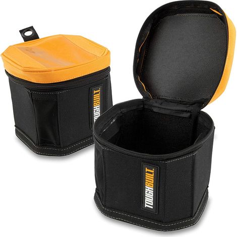 Bolsas cúbicas de 15 cm, softbox, 2 uds