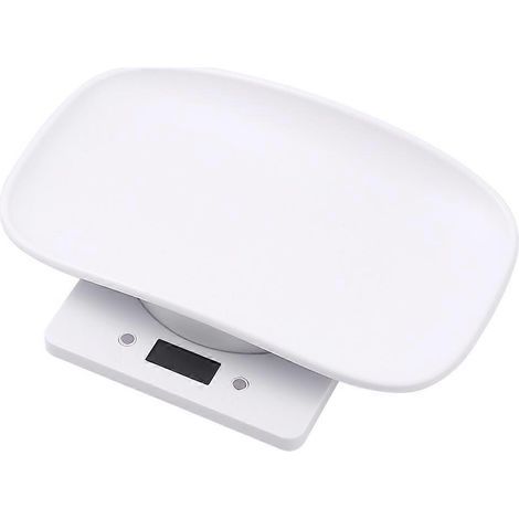 Balance numérique pour animaux de compagnie. mini balance électronique de précision en grammes pour mesurer le poids en pu (1/5)