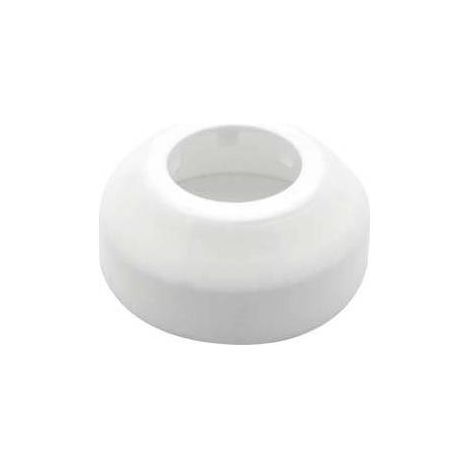 ROSACE PVC UNIVERSELLE Dimensions : diamètre 32
