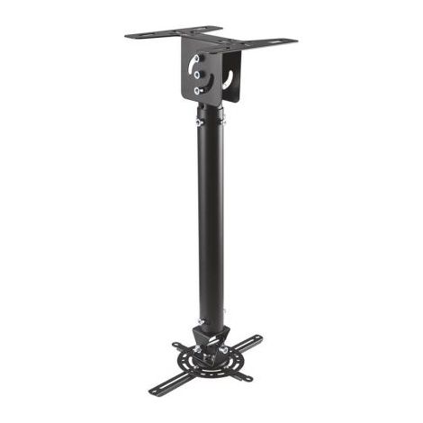 Soporte de Techo para Proyector Aisens CP02TSRE-051