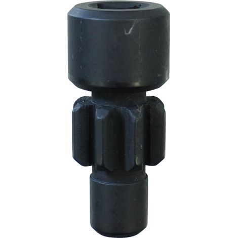 Gedore Dispositif de rotation moteur Scania (1/2)