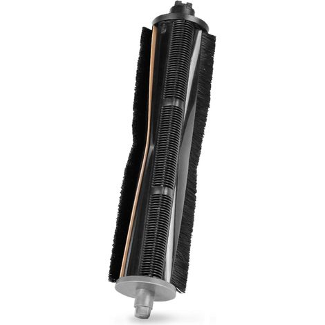 TriCut-Bürste, kompatibel mit Dreame L40 Ultra, L20, X40, S10, Haarreinigung, Hartböden (1/5)