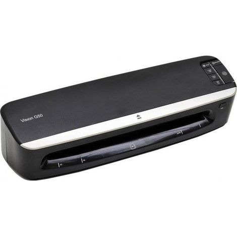 Argo Vision G50 Laminator 320 mm Breite für Büroanwendungen