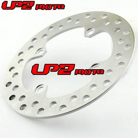 Disque de frein arrière pour Honda XL250 1989-1990 CRM250 91-98 ( )