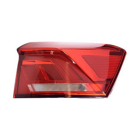 Feu arrière droit extérieur Led Volkswagen T-ROC phase 1 2017-2021