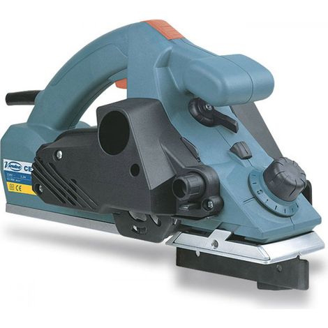 F1-(G-A) Virutex Cepillo CE120P   - Cepillo VIRUTEX CE120P (750W)