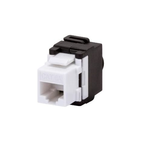 PRESA RJ45 CAT.6A UTP TOOLLESS GEWISS GW38033