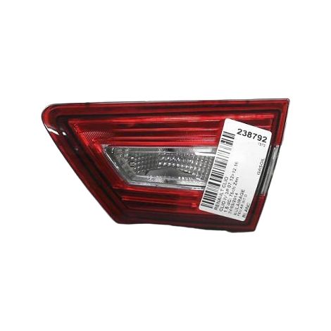 Feu Arrieree Interieur Droit RENAULT Clio Iv 12-16 [PRODUIT D'OCCASION]♻️265505796r (1/2)