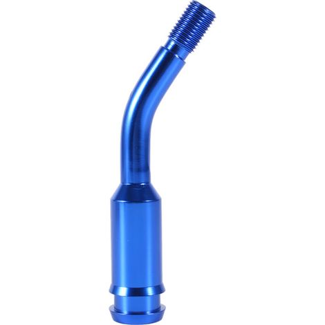 5-Zoll-Schalthebelverlängerung rechts für T4 1990-2003, blau (1/5)
