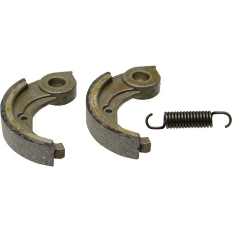 Embrayage pour débroussailleuse Kawasaki KGT 35 A, KBL 34 A