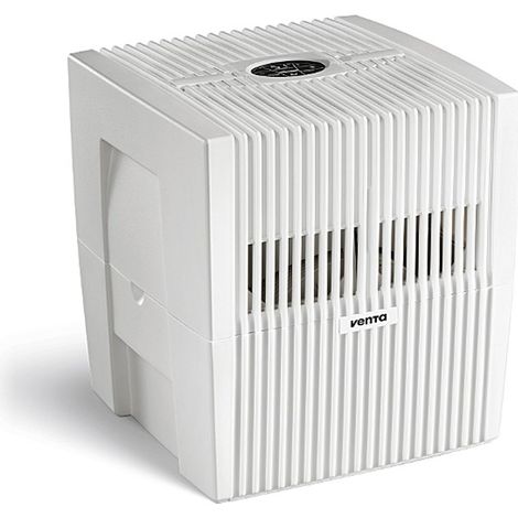 Humidificateur par évaporation Venta AH530 (blanc) (1/4)