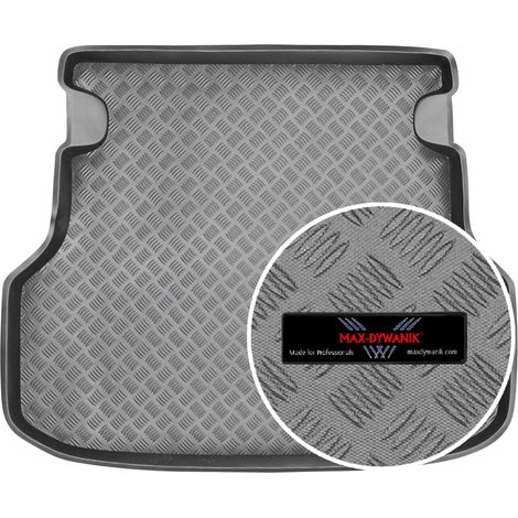 Toyota Avensis II Kombi 2003-2009 Kofferraummatte MAX-MAT
