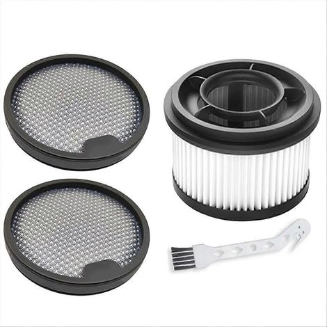 HEPA-Filter kompatibel mit den Modellen T10, T20, T20 Pro, T30, T30 Neo, R10, R10 Pro und R20 für Mi G9 und G10. (1/5)