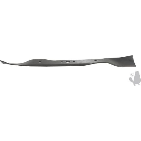 Lame Mulching Pour Tondeuse 21 - Longueur: 535 Mm, Alésage Central: 16 Mm - Origine: 159267, 165833, 175064, 159267, 165833, 175