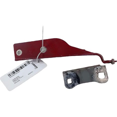 [PRODUIT D'OCCASION] Compas Droit Capot NISSAN Micra ♻️ Ref Oe. 65400ax630 - Garantie à vie (1/2)