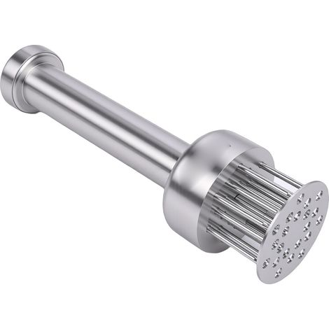 Attendrisseur de viande automatique à rebond en acier inoxydable 304 avec aiguilles pour steak, bœuf et poulet (1/5)