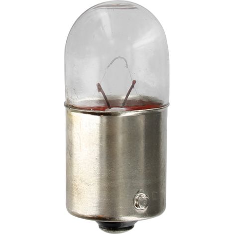 OSRAM 5008ULT-02B Lampadina standard Ultra Life R10W 10 W 12 V (1/4)