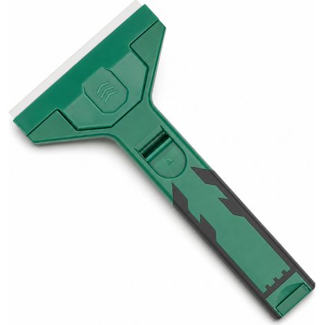 Grattoir multifonction pour verre mur et sol lame 20 cm (1/5)