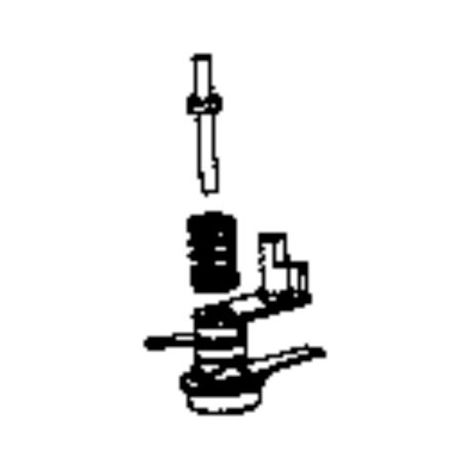 Ersatzteil - Thermostat -  - KRUPS