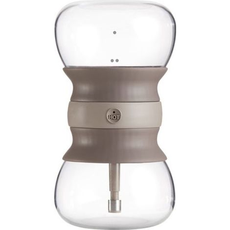Set Infuseur Thé Lékué Ritual Calm Infusion Parfaite Pour La Détente - Lekue (1/5)