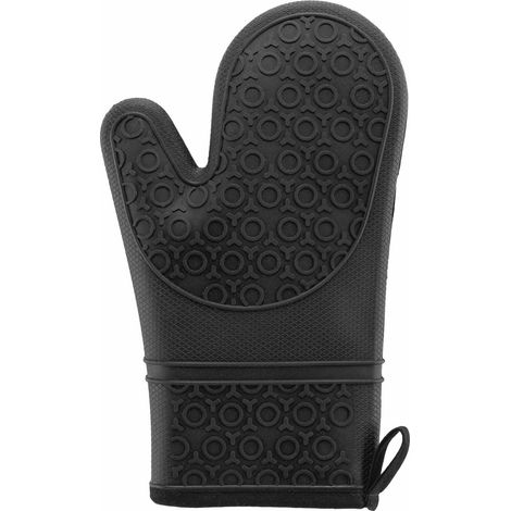 Gant de cuisine en silicone, 29,5 x 18 cm, SYLKKI (1/2)