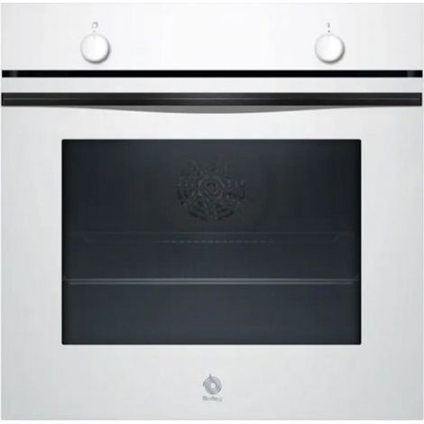 Horno Multifunción Limpieza Manual BALAY 3HB5000B3 60cm Cristal B (1/5)