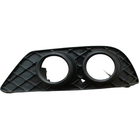 Grille Ventilation Pare-choc Avg MERCEDES Classe C 2007- [PRODUIT D'OCCASION]♻️2048803424