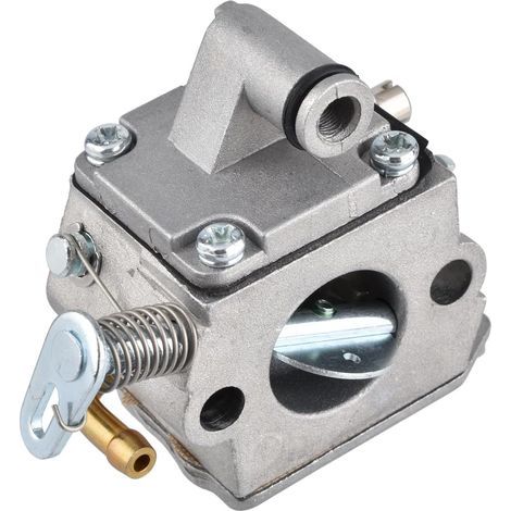 Carburador para motosierra STIHL MS170 MS180 017 018 ZAMA Tipo C1Q-S57B (1/5)