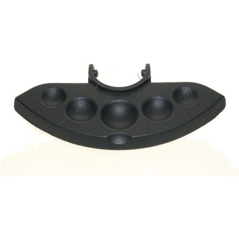POIGNEE POUR BOUCHON DE SECURITE POUR PETIT ELECTROMENAGER ASTORIA CSI - 500583489