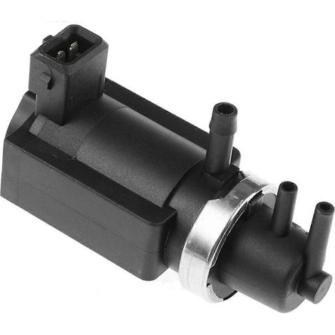 Convertisseur de soupape solénoïde de pression turbo 14956-EB300 14956-EB70B (1/5)