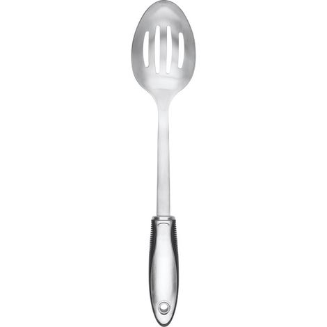 Cuchara de cocina perforada SteeL Oxo (1/5)