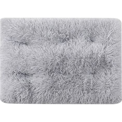 CREA tapis pour animaux de compagnie 65X50CM tapis pour chien en peluche hiver chaud tapis pour animaux de compagnie lit pour chien confortable maison pour chat maison pour chien (1/5)