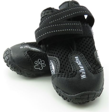 Bottes de protection Walker Active, Taille: XS-S, pour chien - animallparadise (1/5)
