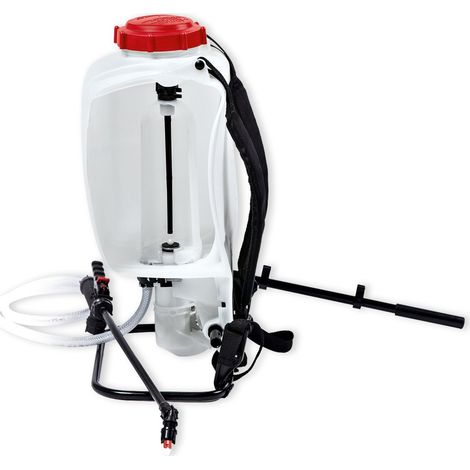 Pulvérisateur dorsal SOLO 425SPBASIC