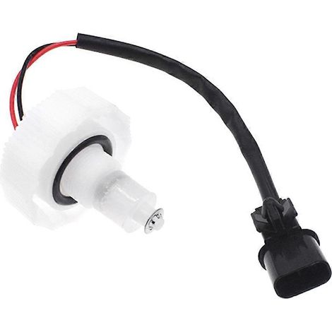Sensor de filtro de combustible para Mitsubishi Pajero Montero Shogun V64W V66W V68W V74W V78W V86W V96W MR514545 (1/5)