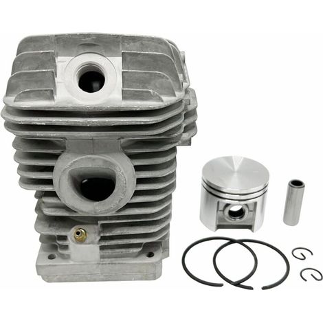 C·T·S Cylindre d'assemblage pour Stihl 021 MS210 remplace Stihl type alésage de cylindre 40 mm (1/5)