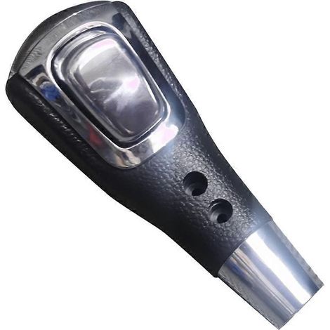 Pommeau de levier de vitesse pour Honda Aveo 1.6 T/A (2009-2018), boîte automatique, compatible avec les modèles 2010, 2011, 2012, 2013 et 2014. (1/5)