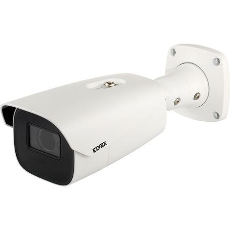 VIMAR - 4621.2812LPR Tlc Bullet IP LPR 2Mpx 2,8-12mm mot.
