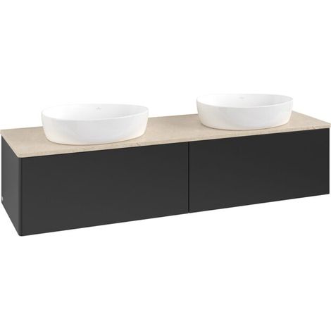 Villeroy & Boch K39013PD WTUS Antao K391 1600x360x500mm (1/3)