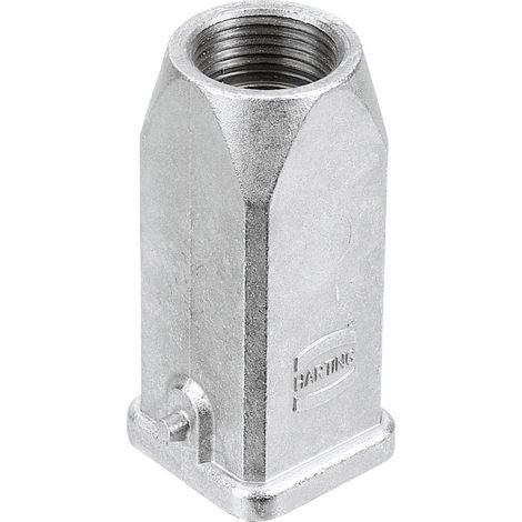 Custodia mobile Han® 3EMV-gg-Pg11 09 62 003 1440 Harting 1 pz. (1/2)