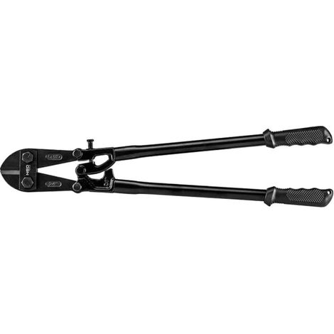 Pince coupante 750 mm, fil jusqu'à 12 mm (1/3)