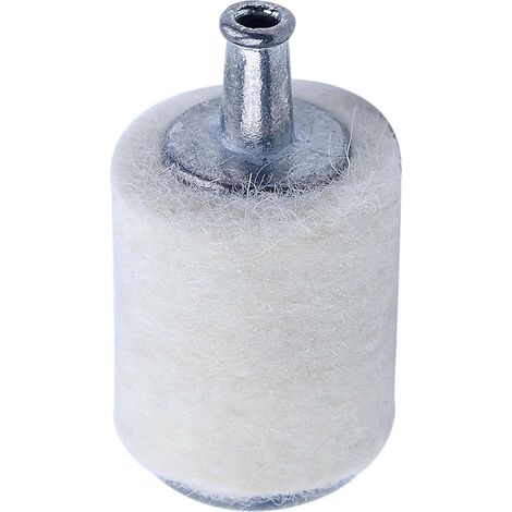 Filtre à carburant Pour HomeliteXL, Pour Homelite SUPER XL, XL12, SUPER XL 925, XL800, XL901, XL902, XL903, XL921, XL922, XL923, A69223,A-69223 (1/5)