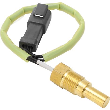 Wassertemperatursensor für Bagger, Zubehör 7861-93-3320, kompatibel mit PC200-7, PC300-7, PC220-7, PC200LC-7, Motorersatzteil (1/5)
