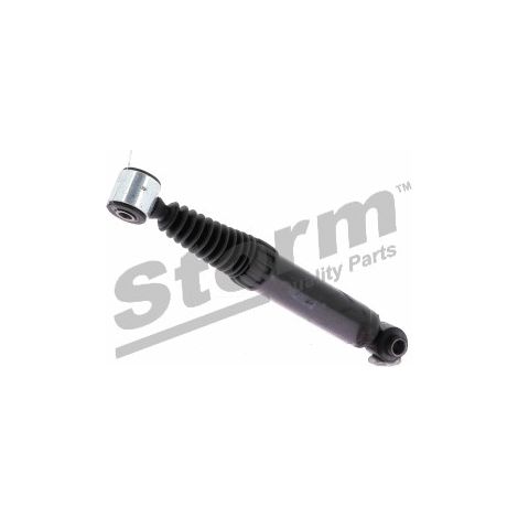 Amortisseur compatible Citroën, Peugeot 00005206F7 00005206F8 (1/3)